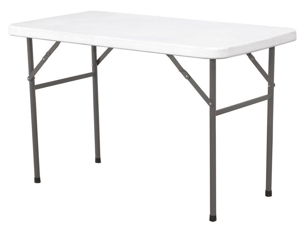 [BM-HENDI-810934] Furšeto stalas, AmerBox, Maks. apkrova 130 kg., 1220x610x(H)740mm