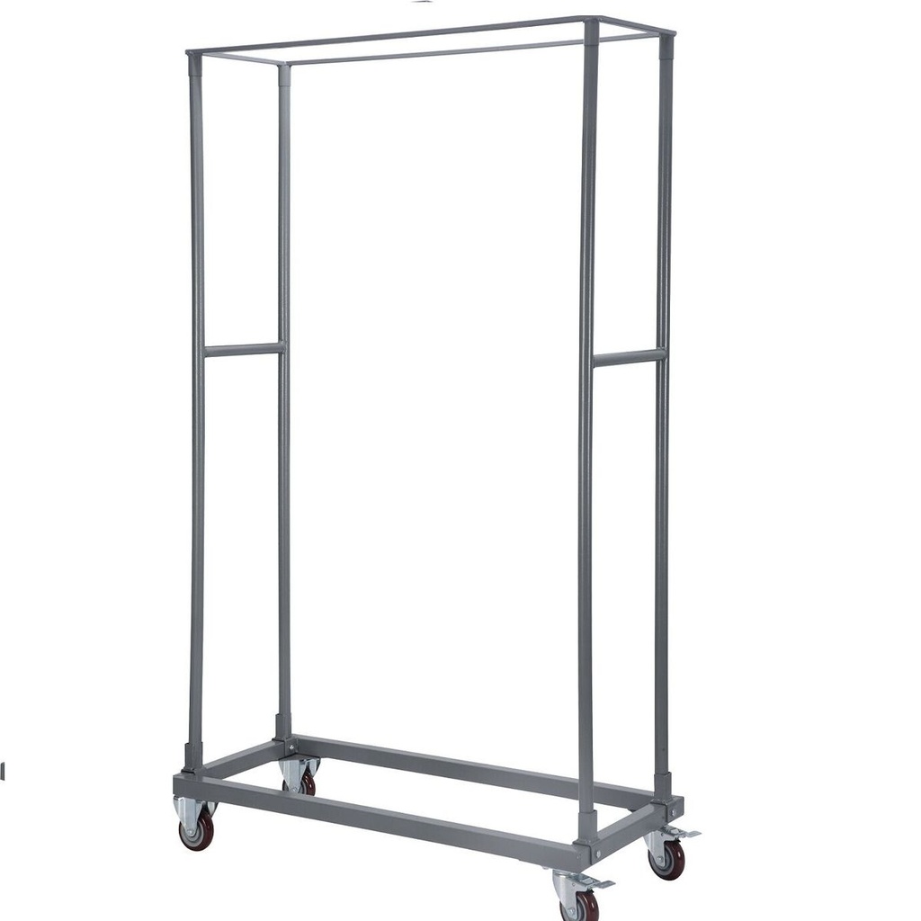 [BM-HENDI-811054] Kėdžių vežimėlis, AmerBox, 1140x492x(H)1895mm