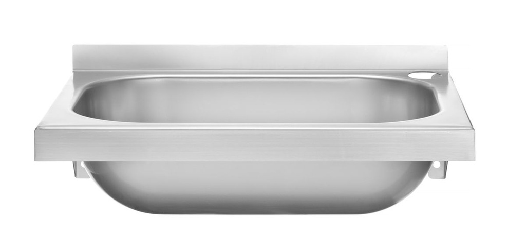 [BM-HENDI-811818] Plautuvė, HENDI, 400x290x(H)145mm