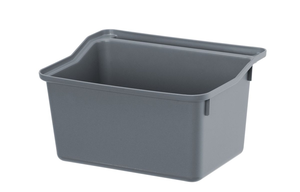 [BM-HENDI-816295] Indas aptarnavimo vežimėliui, AmerBox, 325x240x(H)180mm