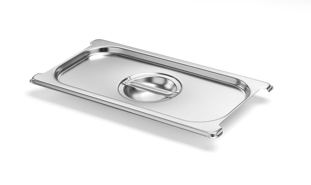 Dangtis GN indams, HENDI, Budget Line, GN 1/3, 325x176mm