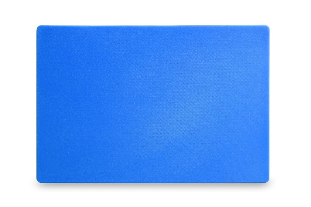 [BM-HENDI-825532] Pjaustymo lentelė HACCP 450x300, HENDI, Mėlyna, 450x300mm, Stačiakampis