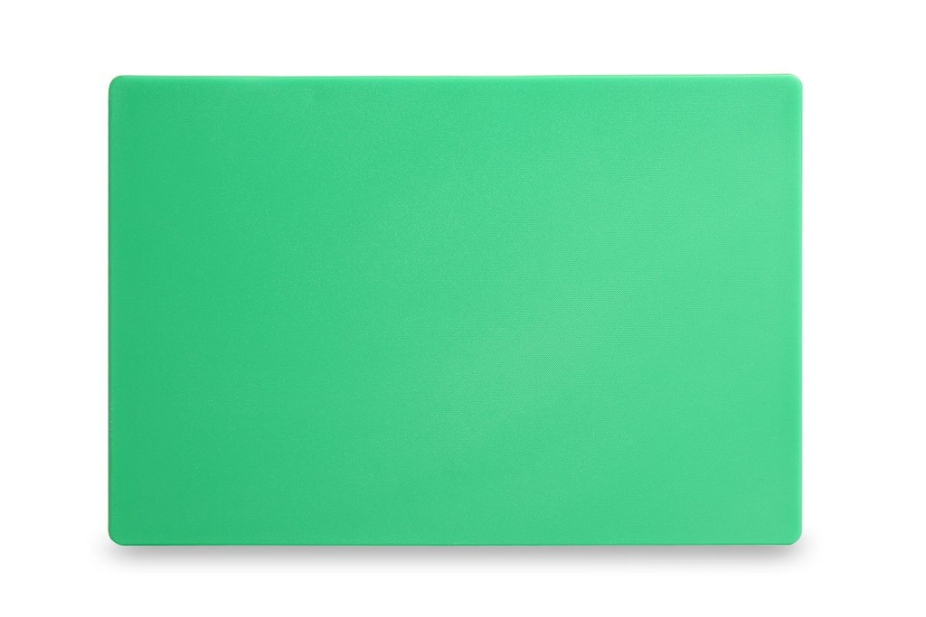 [BM-HENDI-825549] Pjaustymo lentelė HACCP 450x300, HENDI, Žalia, 450x300mm, Stačiakampis