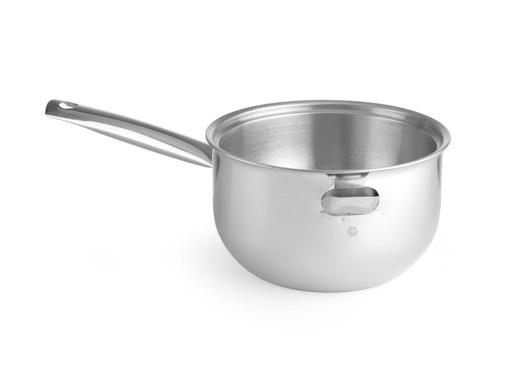 Bain-marie (vandens vonelės) indas, HENDI, 1L, 330x165x(H)95mm