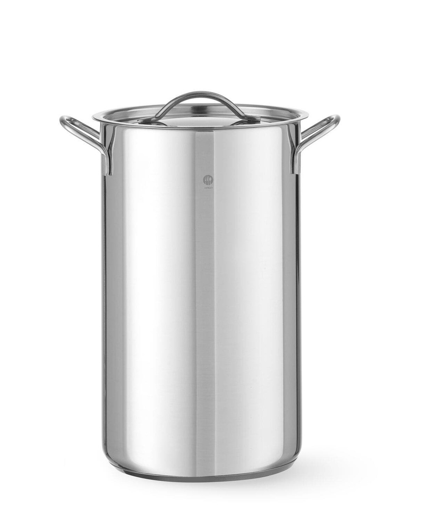 Smidrų puodas XL, HENDI, 5,5L, ⌀162x(H)280mm