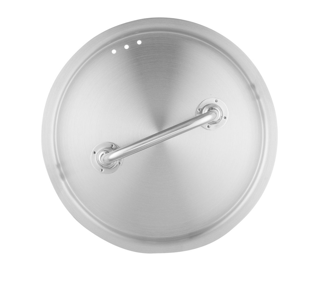 [BM-HENDI-837818] Dangčiai troškinimo puodams, HENDI, Kitchen Line, ⌀160mm