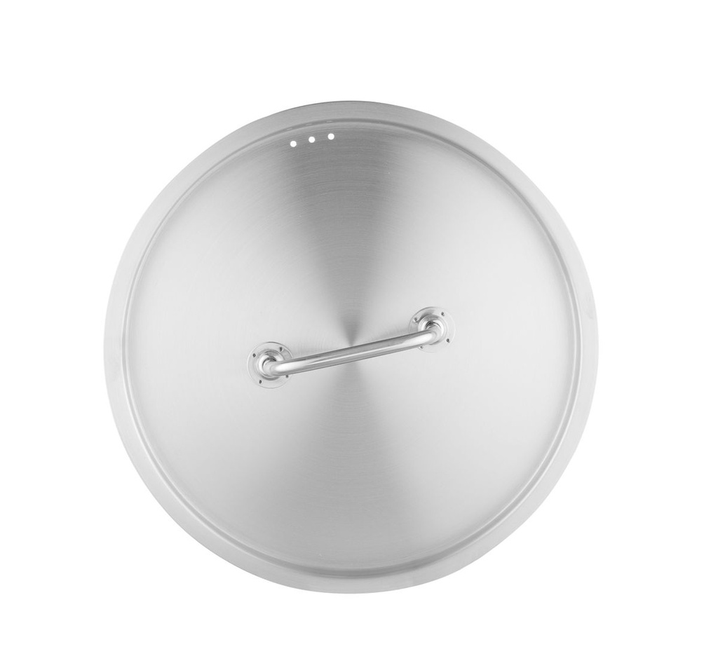 [BM-HENDI-837832] Dangčiai troškinimo puodams, HENDI, Kitchen Line, ⌀240mm