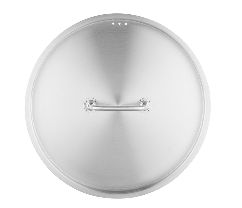[BM-HENDI-837849] Dangčiai troškinimo puodams, HENDI, Kitchen Line, ⌀280mm