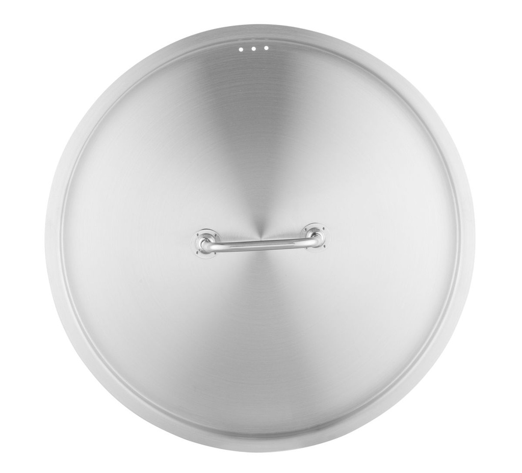 [BM-HENDI-837856] Dangčiai troškinimo puodams, HENDI, Kitchen Line, ⌀320mm