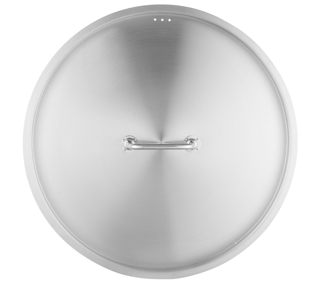 [BM-HENDI-837863] Dangčiai troškinimo puodams, HENDI, Kitchen Line, ⌀360mm