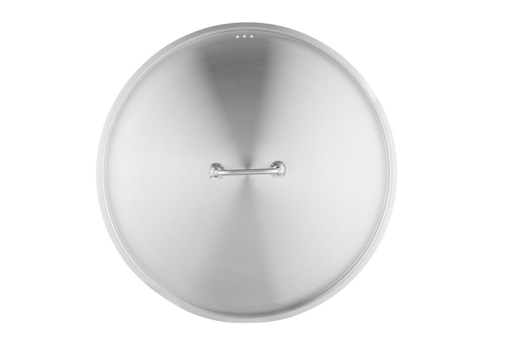 [BM-HENDI-837870] Dangčiai troškinimo puodams, HENDI, Kitchen Line, ⌀400mm