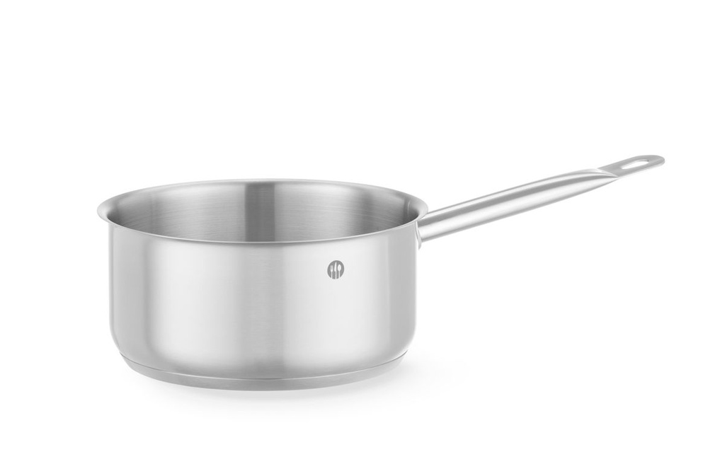 [BM-HENDI-838204] Prikaistuvis - be dangčio, HENDI, Kitchen Line, 2,9L, ⌀200x(H)95mm