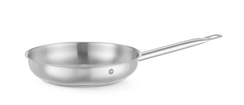 [BM-HENDI-838501] Keptuvė - be dangčio, HENDI, Kitchen Line, 2L, ⌀240x(H)50mm