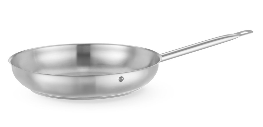 [BM-HENDI-838617] Keptuvė - be dangčio, HENDI, Kitchen Line, 4,2L, ⌀320x(H)59mm
