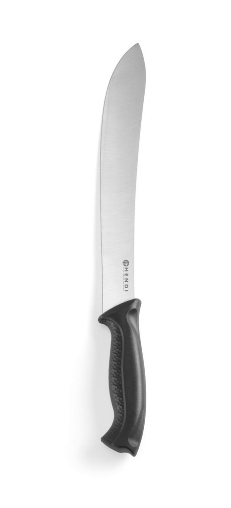 [BM-HENDI-844410] Mėsininko peilis, HENDI, (L)380mm