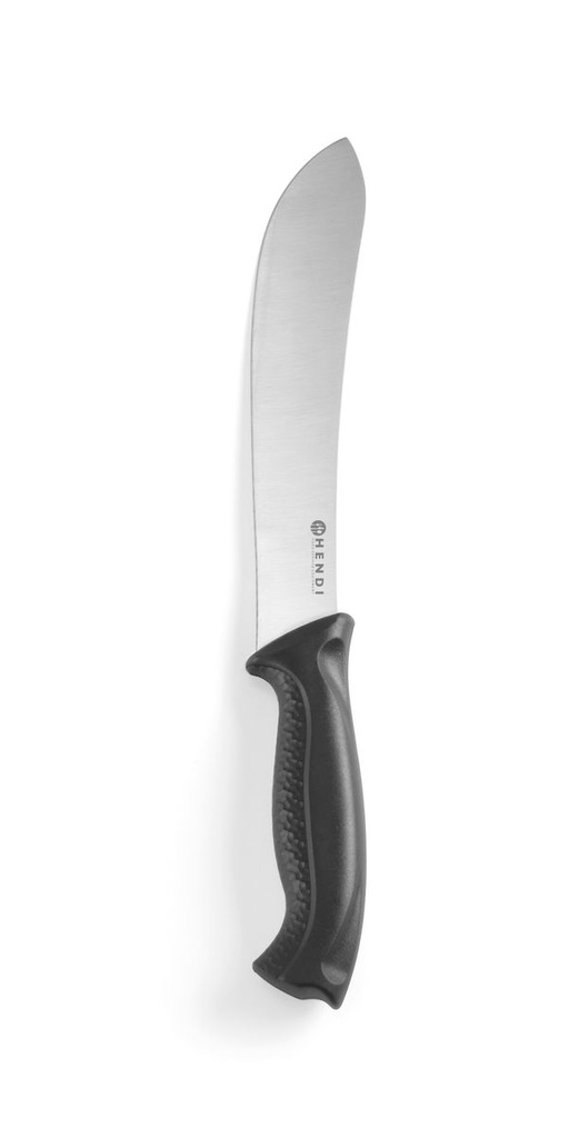 [BM-HENDI-844427] Mėsininko peilis, HENDI, (L)330mm