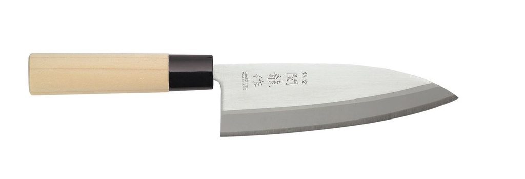 [BM-HENDI-845097] Japoniškas peilis Deba, HENDI, (L)275mm