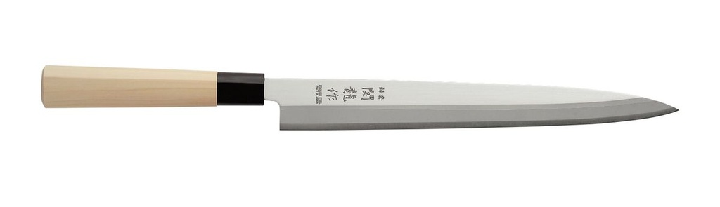 [BM-HENDI-845127] Japoniškas peilis Sashimi, HENDI, (L)405mm