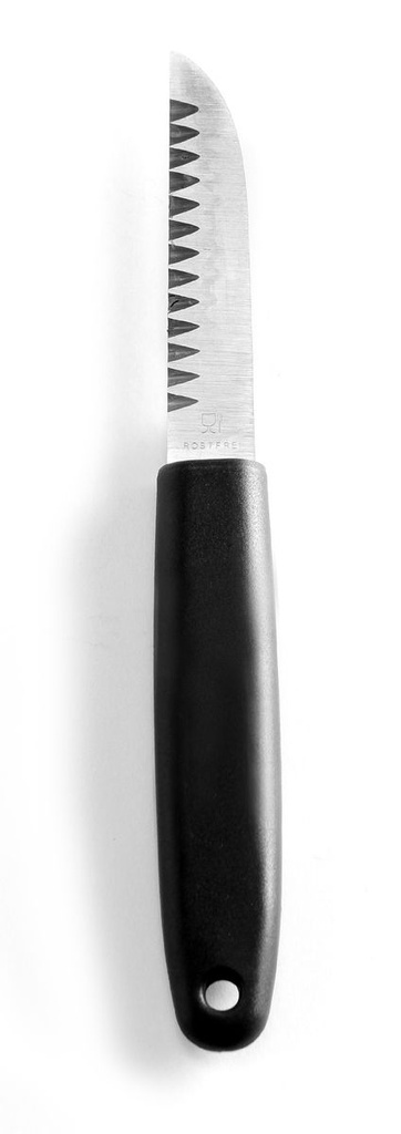 [BM-HENDI-856062] Dekoravimo peilis, HENDI, (L)200mm