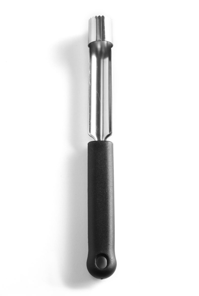 [BM-HENDI-856079] Obuolių šerdžių išpjaustytuvas, HENDI, Juoda, (L)215mm