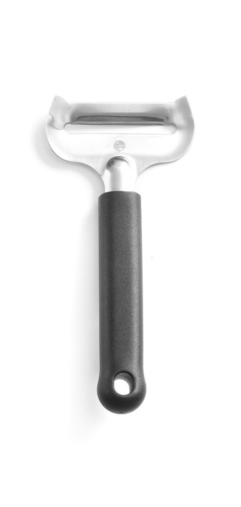 Minkšto sūrio pjaustyklė, HENDI, Juoda, (L)160mm