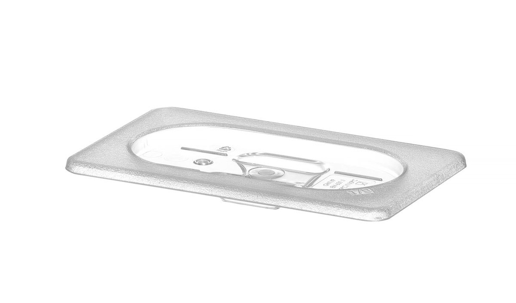 [BM-HENDI-864166] Dangtis GN indams, HENDI, GN 1/9, Skaidri, 176x108mm