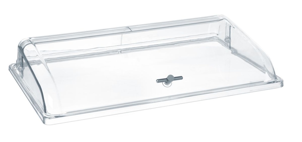Eksponavimo gaubtas GN 1/1, HENDI, GN 1/1, 545x335x(H)95mm