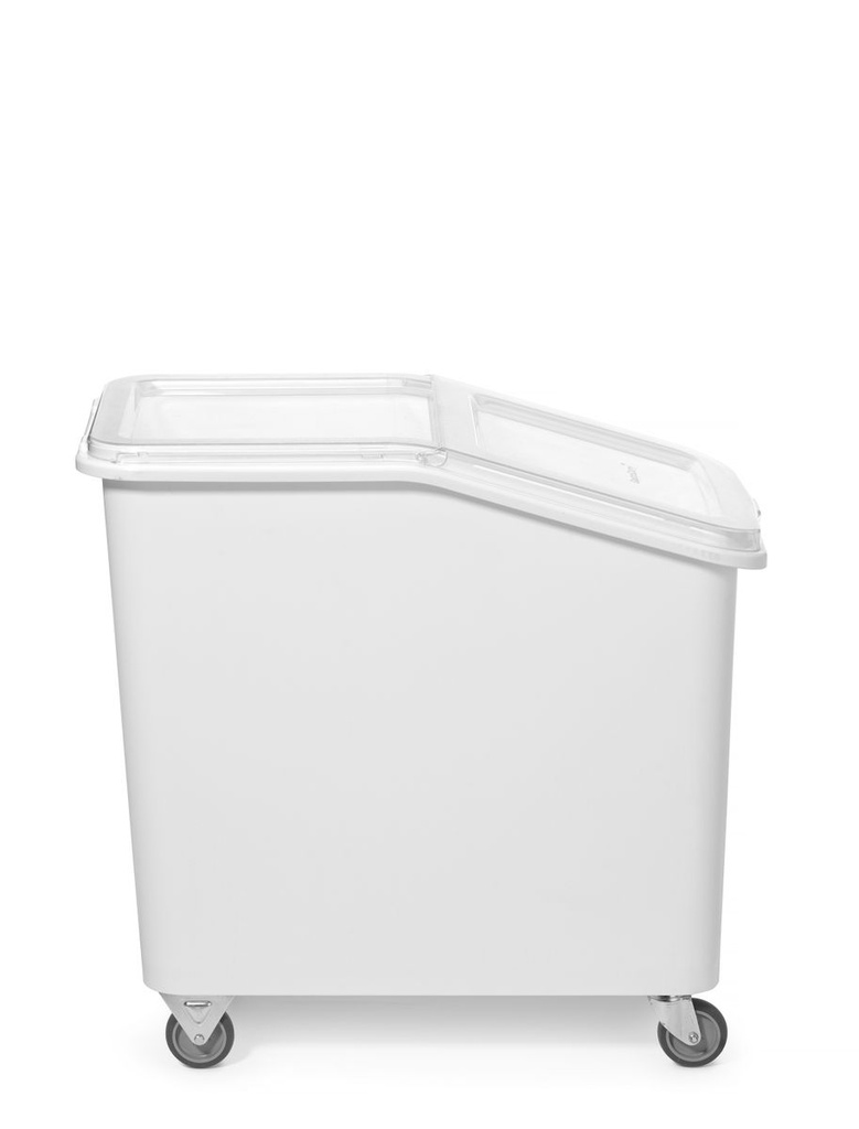 [BM-HENDI-877913] Ingredientų vežimėlis, AmerBox, 82L, 355x720x(H)600mm