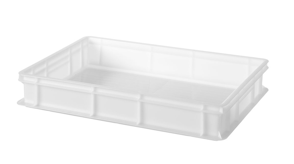 [BM-HENDI-880913] Picos tešlos dėžė 600x400, AmerBox, Kitchen Line, 18L, 600x400x(H)95mm