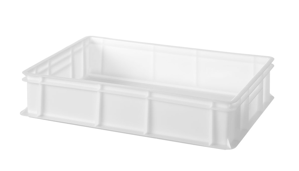 [BM-HENDI-880920] Picos tešlos dėžė 600x400, AmerBox, Kitchen Line, 24L, 600x400x(H)130mm
