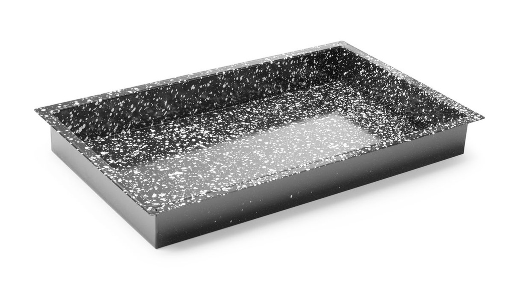[BM-HENDI-890233] Padėklas CONVECTOMAT CLASSIC GN 1/1, HENDI, GN 1/1, 530x325x(H)60mm