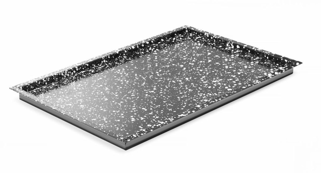 [BM-HENDI-890387] Padėklas CONVECTOMAT CLASSIC 600x400, HENDI, 600x400x(H)20mm