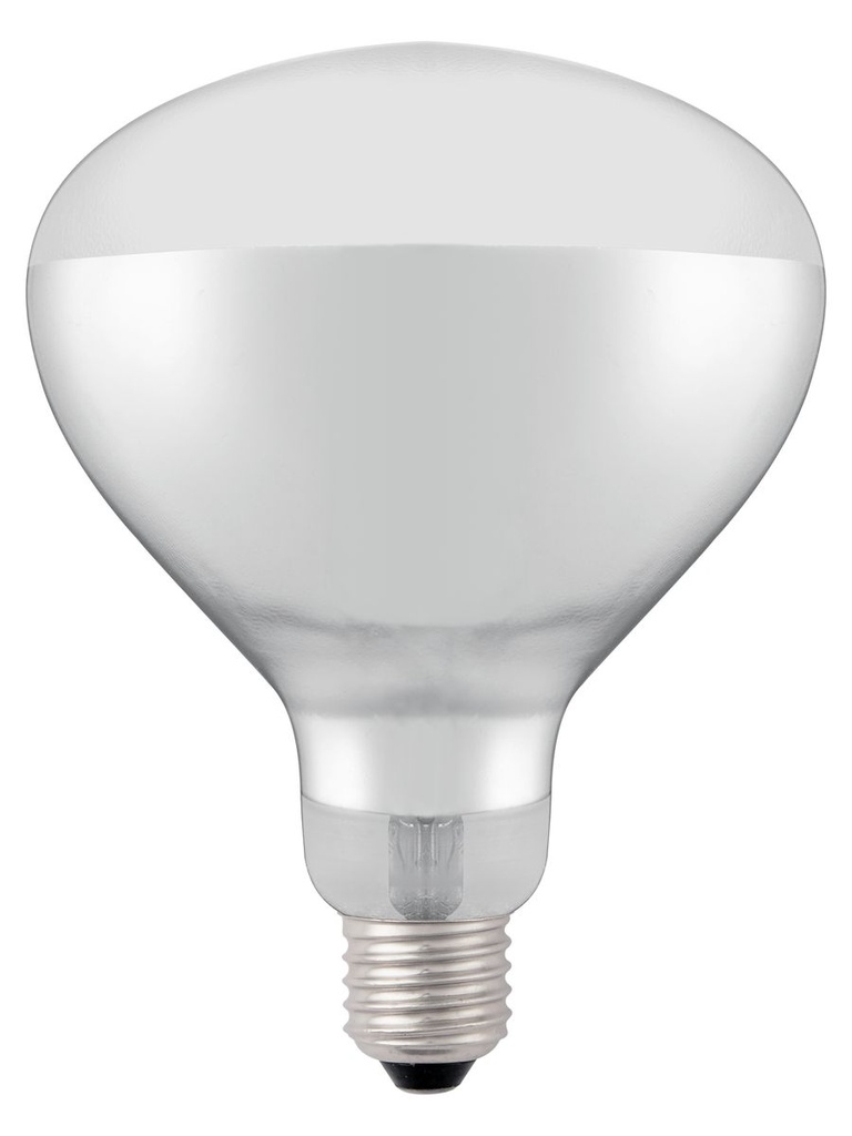 [BM-HENDI-919200] Infraraudonųjų spindulių kaitinimo lemputė, HENDI, Balta, 230V/250W, ⌀125x(H)170mm