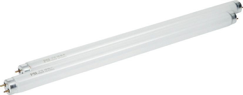 [BM-HENDI-934166] Keičiama lemputė vabzdžių naikintuvams, HENDI, 270172 & 270141, 230V/20W, 602x24x(H)24mm