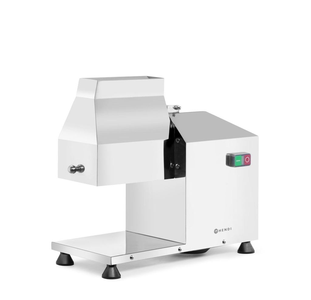 [BM-HENDI-975305] Elektrinis mėsos minkštintuvas, HENDI, 230V/350W, 514x224x(H)430mm