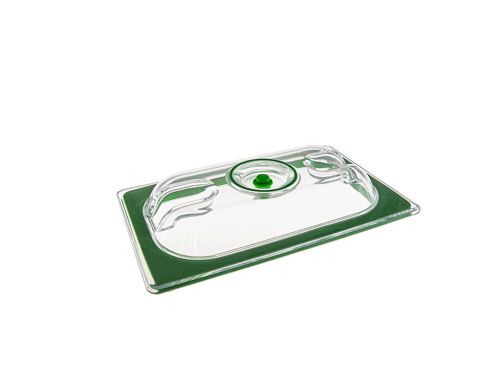 [BM-STATUS-180022] Vakuuminis GN dangtis 1/4, STATUS, 265x162 mm