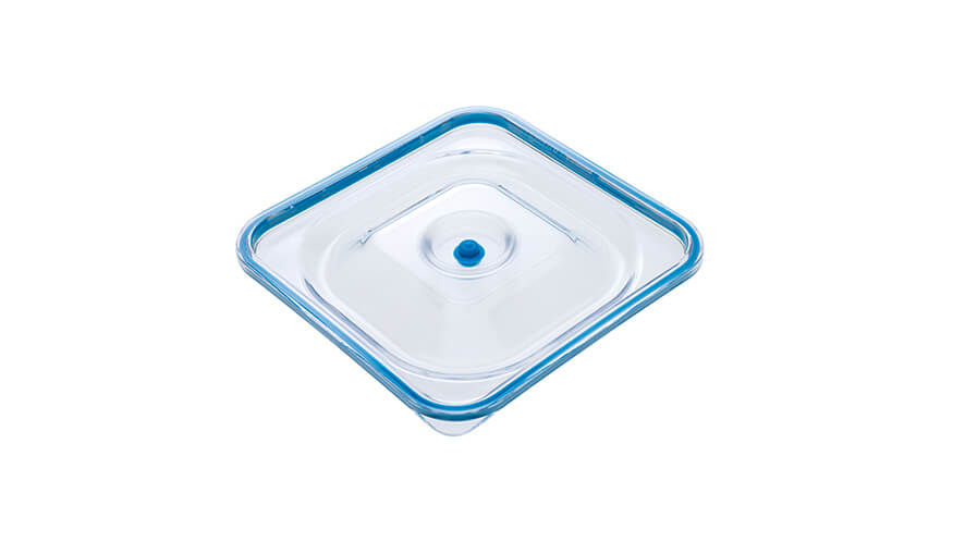 [BM-STATUS-178565] Vakuuminis tritano dangtis GASTRO talpoms, žuviai (mėlynas), STATUS