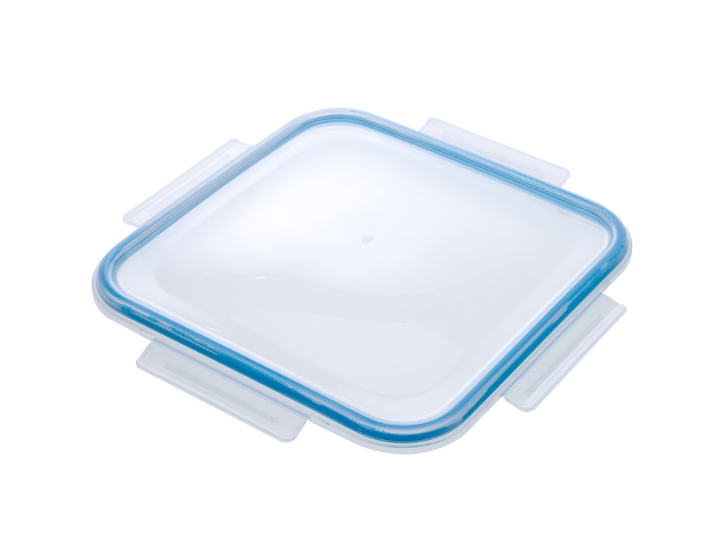 [BM-STATUS-178556] Sandarus PP dangtis GASTRO talpoms, žuviai (mėlynas), STATUS