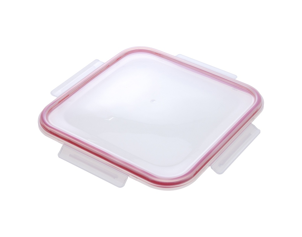 [BM-STATUS-178558] Sandarus PP dangtis GASTRO talpoms, šviežiai mėsai (raudonas), STATUS