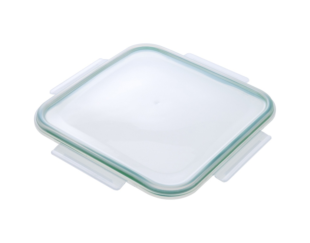 [BM-STATUS-178560] Sandarus PP dangtis GASTRO talpoms, daržovėms (žalias), STATUS