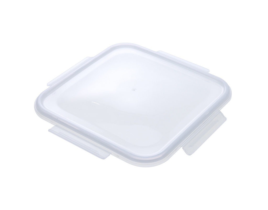 [BM-STATUS-178561] Sandarus PP dangtis GASTRO talpoms, duonai ir pieno produktams (baltas), STATUS