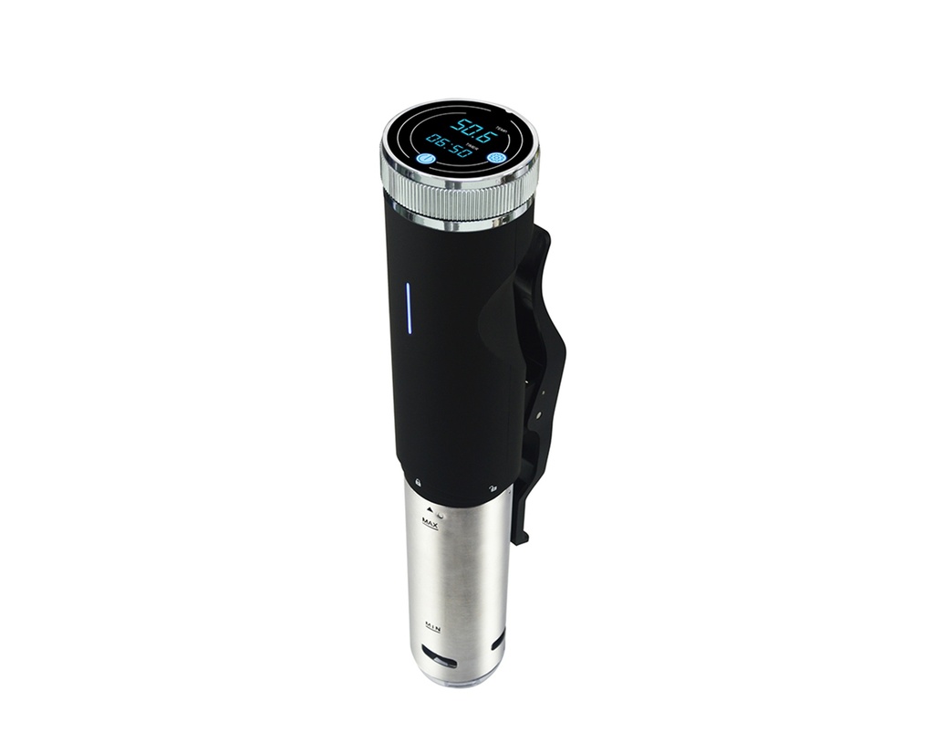 [BM-STATUS-6600142] Sous vide cirkuliatorius SVC 100, STATUS