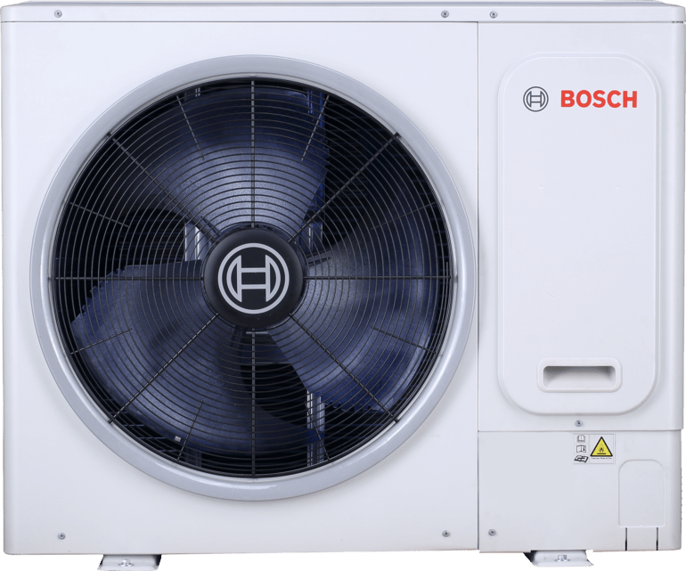 [BOSCH-VRF-7733703873] Bosch AF4300A 16 A-3 - Mini VRF Outdoor Unit 16kW 3-ph, R410A