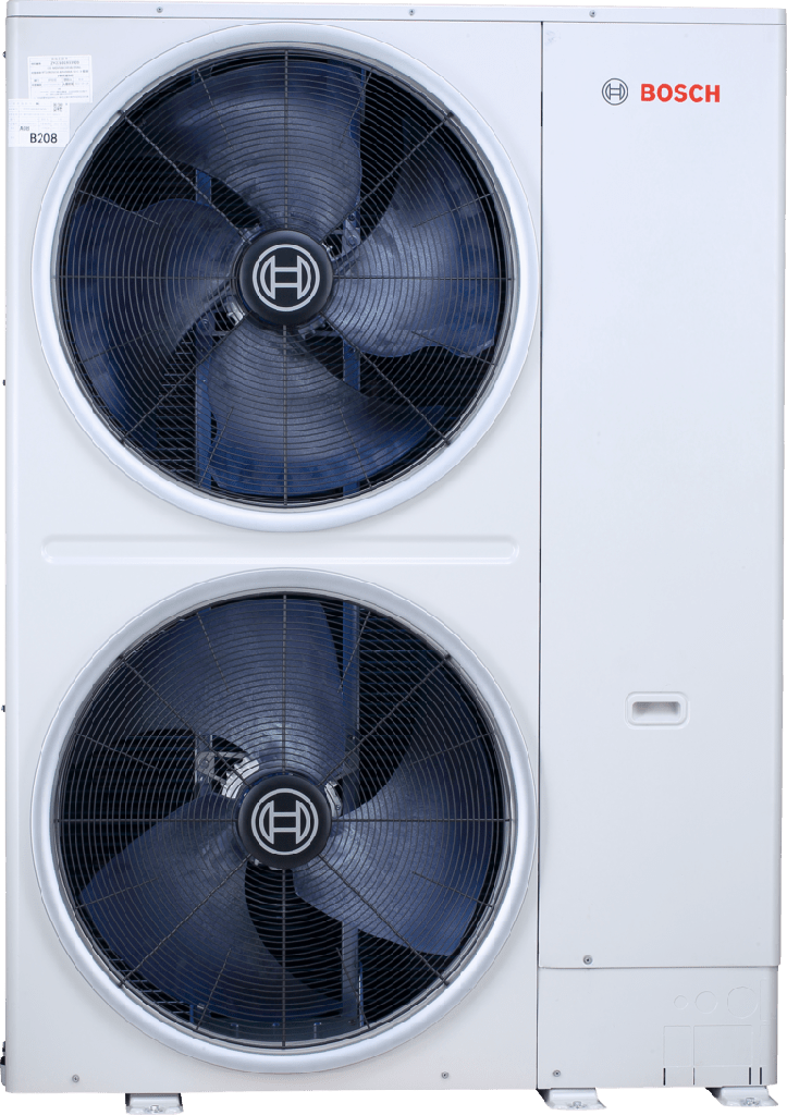 [BOSCH-VRF-7733702231] Bosch AF4300A 45-3 - Heat Pump VRF Outdoor Unit 16HP/45kW,side discharge,indv