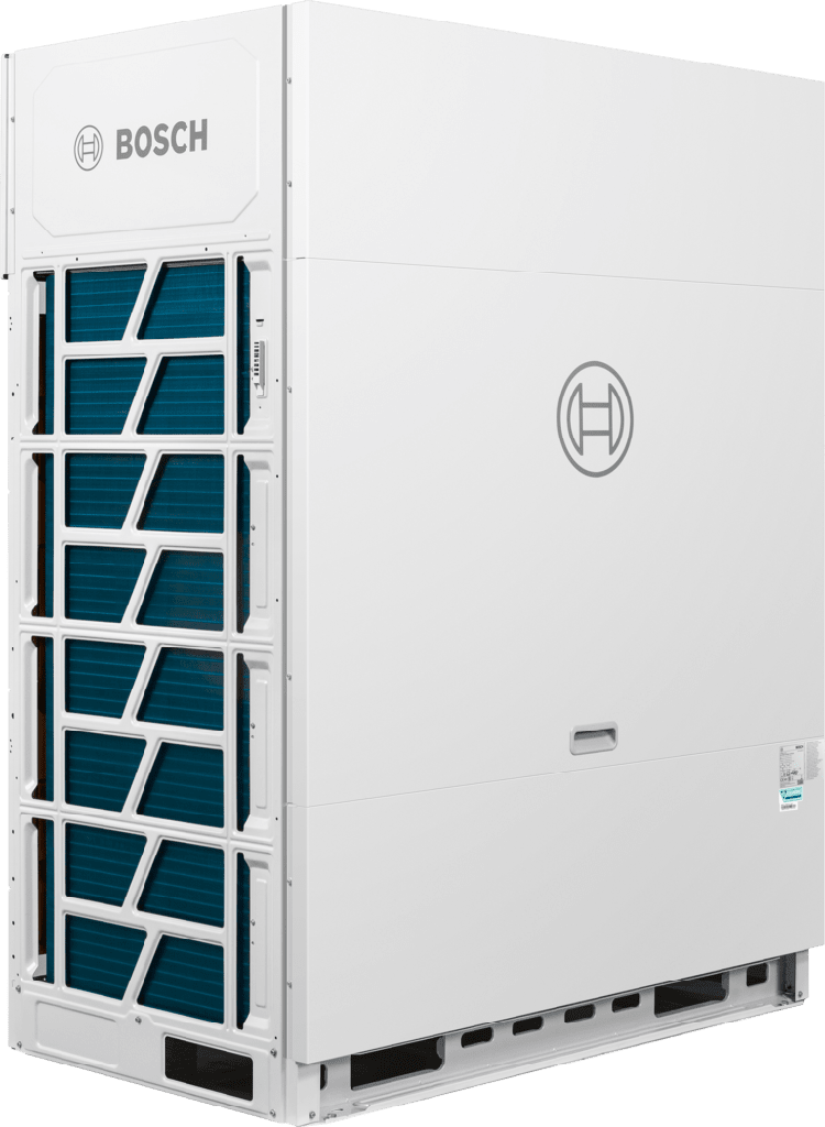 [BOSCH-VRF-7733703177] Bosch AF5301A 25-3 - Heat Pump VRF Outdoor Unit 8HP/25kW-indv